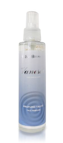 סן ברנרד בושם טלק 150 ML