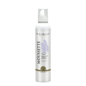 סן ברנרד מוס לשיער 250 ML