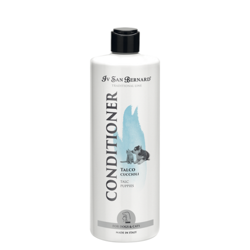 סן ברנרד מרכך טלק 500 ML