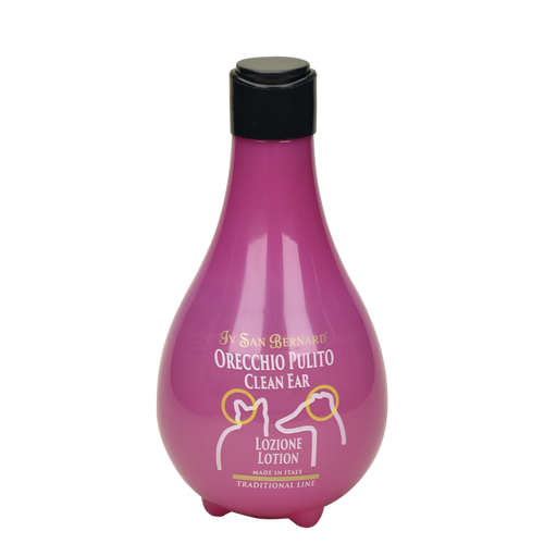 סן ברנרד נוזל ניקוי אזניים 250 ML
