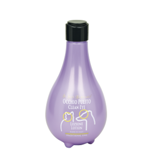 סן ברנרד נוזל ניקוי עיניים 250 ML