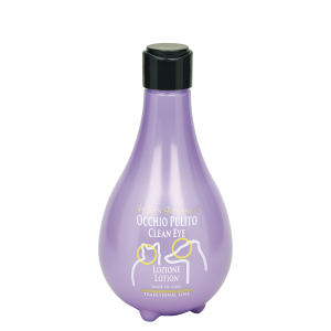 סן ברנרד נוזל ניקוי עיניים 250 ML