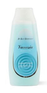 סן ברנרד שמפו אצות 300ML