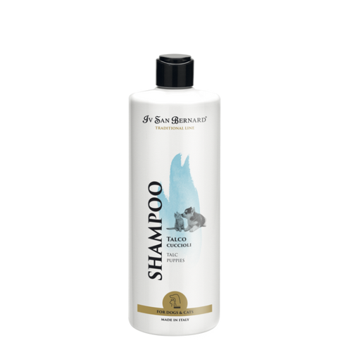 סן ברנרד שמפו טלק 500 ML