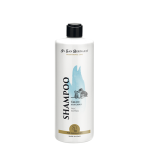 סן ברנרד שמפו טלק 500 ML