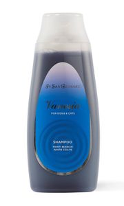 סן ברנרד שמפו פרוה לבנה 300ML