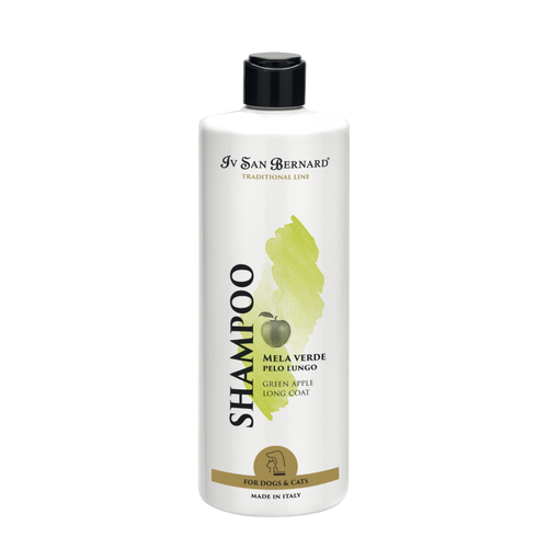 סן ברנרד שמפו תפוח 500 ML