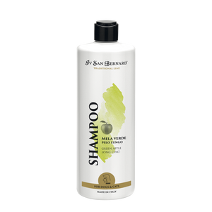 סן ברנרד שמפו תפוח 500 ML