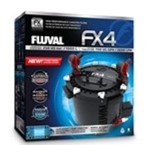 פילטר פלובל FX4 אלקטרוני
