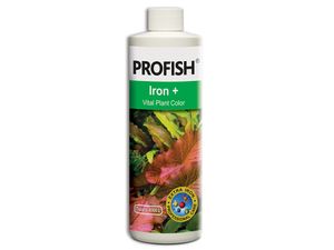 פרופיש איירון פלוס 500 מ"ל - PROFISH