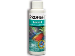 פרופיש אמוקס 120 מ"ל - PROFISH