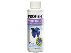 פרופיש אקווה פיט לצנצנת 120 מ"ל- PROFISH