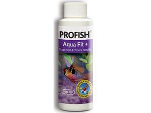 פרופיש אקווה פיט פלוס 120 מ"ל- PROFISH