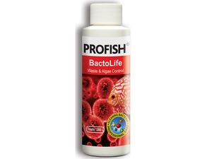 פרופיש בקטולייף 120 מ"ל- PROFISH