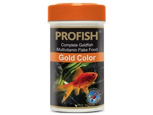 פרופיש גולד קולור 100 מ"ל- PROFISH