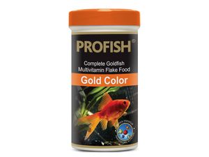 פרופיש גולד קולור 250 מ"ל- PROFISH