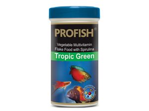 פרופיש טרופיק גרין 250 מ"ל- PROFISH
