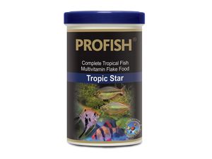 פרופיש טרופיק סטאר 1 ליטר- PROFISH