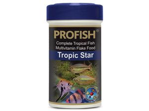פרופיש טרופיק סטאר 100 מ"ל- PROFISH