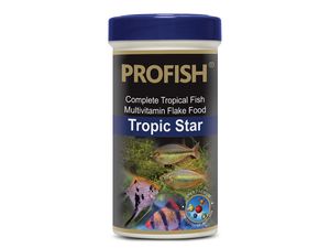 פרופיש טרופיק סטאר 250 מ"ל- PROFISH