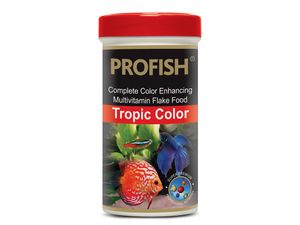 פרופיש טרופיק קולור 250 מ"ל- PROFISH