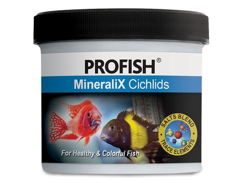 פרופיש מינרליקס לציקלידים 350 גרם- PROFISH