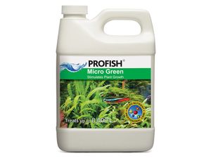 פרופיש מיקרו גרין 1000 מ"ל- PROFISH