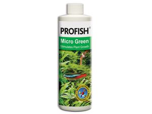 פרופיש מיקרו גרין 250 מ"ל- PROFISH