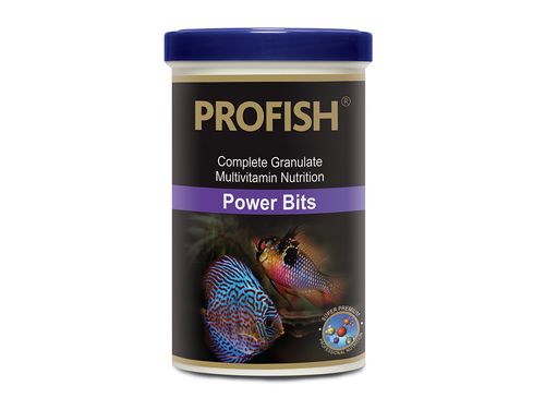 פרופיש פאואר ביטס 1 ליטר- PROFISH