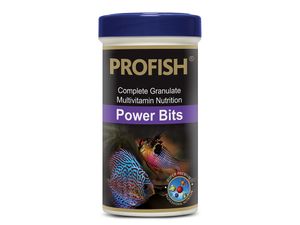 פרופיש פאואר ביטס 250 מ"ל- PROFISH