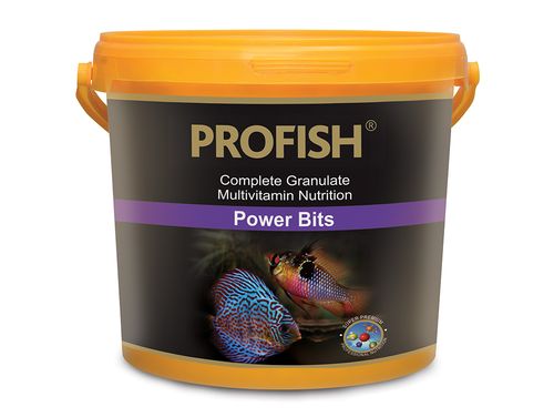 פרופיש פאואר ביטס 5 ליטר- PROFISH