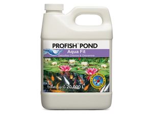 פרופיש פונד אקווה פיט 4 ליטר- PROFISH