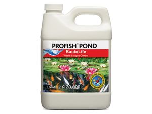 פרופיש פונד בקטולייף 1000 מ"ל- PROFISH