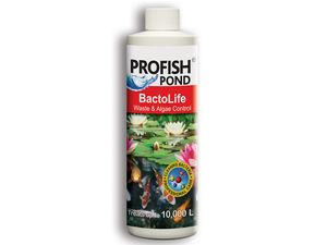 פרופיש פונד בקטולייף 500 מ"ל- PROFISH