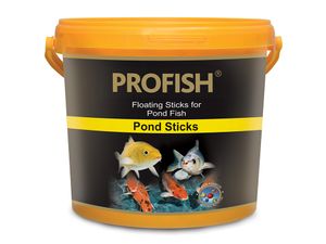 פרופיש פונד סטיקס 5 ליטר- PROFISH