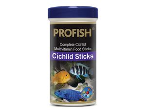פרופיש ציקליד סטיקס 250 מ"ל- PROFISH