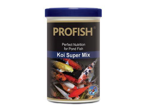 פרופיש קוי סופר מיקס 1 ליטר- PROFISH