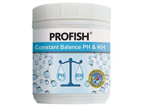 פרופיש קונסטנט באלאנס 1900 גרם- PROFISH