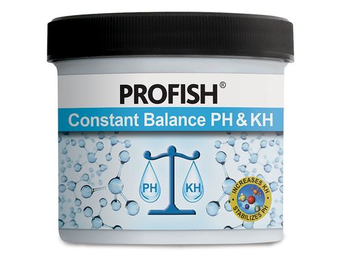 פרופיש קונסטנט באלאנס 430 גרם- PROFISH