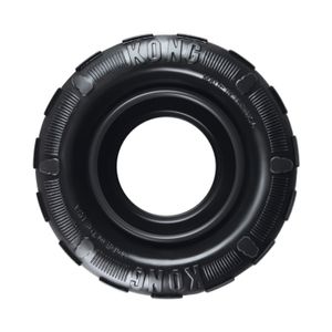 קונג לכלב צמיג קטן KT21