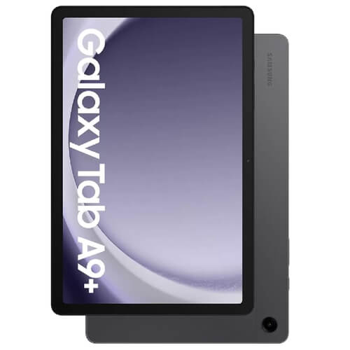 טאבלט סמסונג Samsung Galaxy Tab A9 Plus 11 SM-X210 64GB+4GB יבואן רשמי סאני   