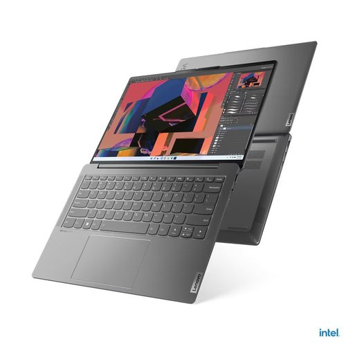 Lenovo Yoga Slim 6 14IRH8 83E0001PIV