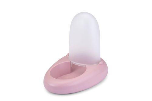 כלי מים ואוכל דיספנסר 1.5 ליטר - IMAC