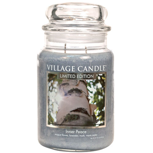 Inner Peace Candle 