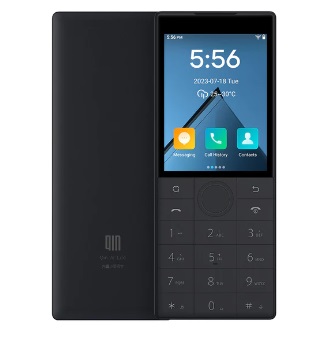 טלפון סלולרי Xiaomi f22 מקשים