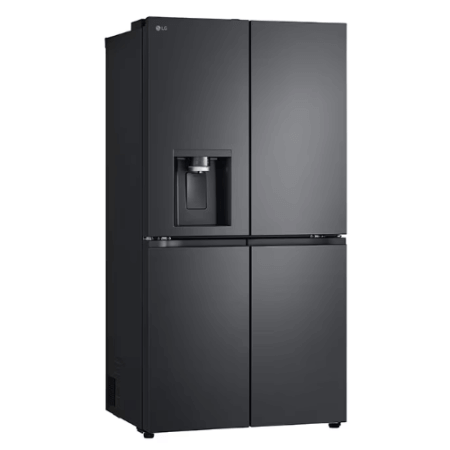 מקרר מקפיא תחתון LG GR-730BDIS