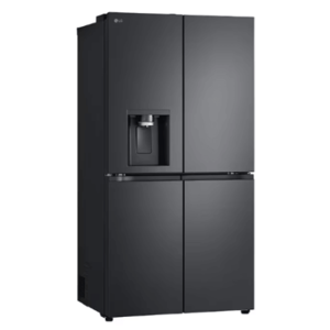 מקרר מקפיא תחתון LG GR-730BDIS אל ג'י
