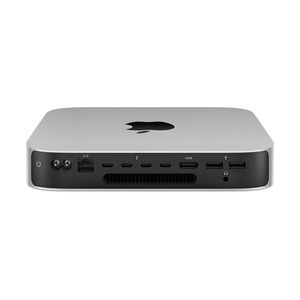 Apple Mac Mini M2 512B 16GB יבואן רשמי !