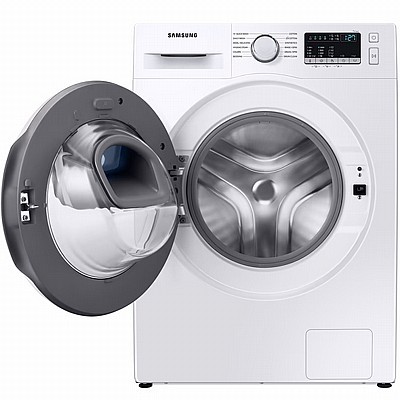 מכונת כביסה 8 ק''ג סמסונג Samsung WW8ST4542TE