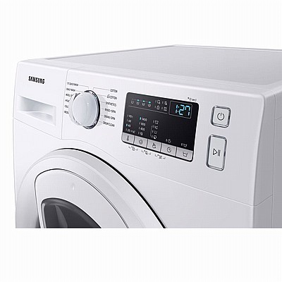 מכונת כביסה 8 ק''ג סמסונג Samsung WW8ST4542TE